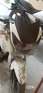 Apache duel disk 180cc