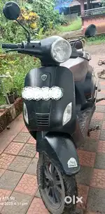 First owner Good condition maximum speed 70km