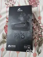 Cardo Packtalk Pro