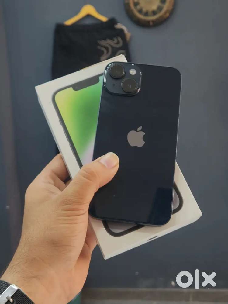 IPhone 14 5G 99.99% Condition