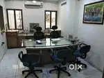2400 SBA 1700 BU Elegant Elevation Furnished Office to Sale Akota