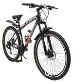 AVON Elements Geared Cycle
