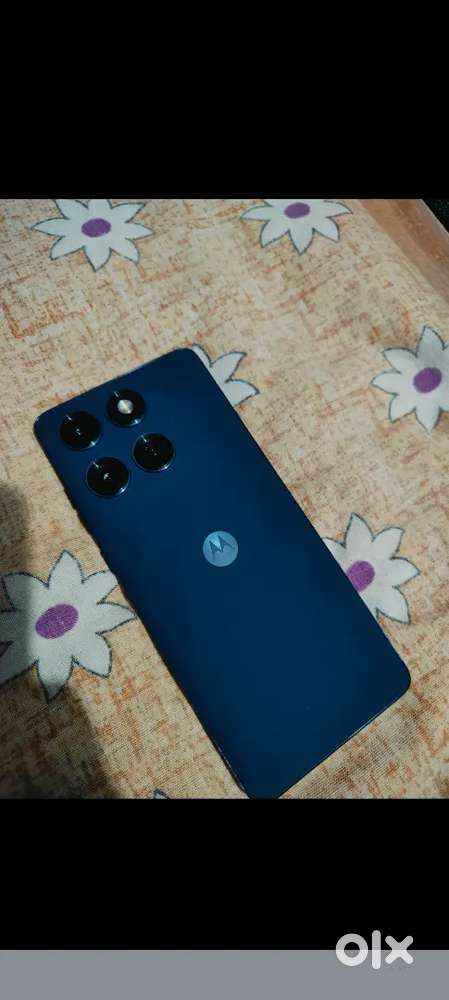Moto Edge 60 5G