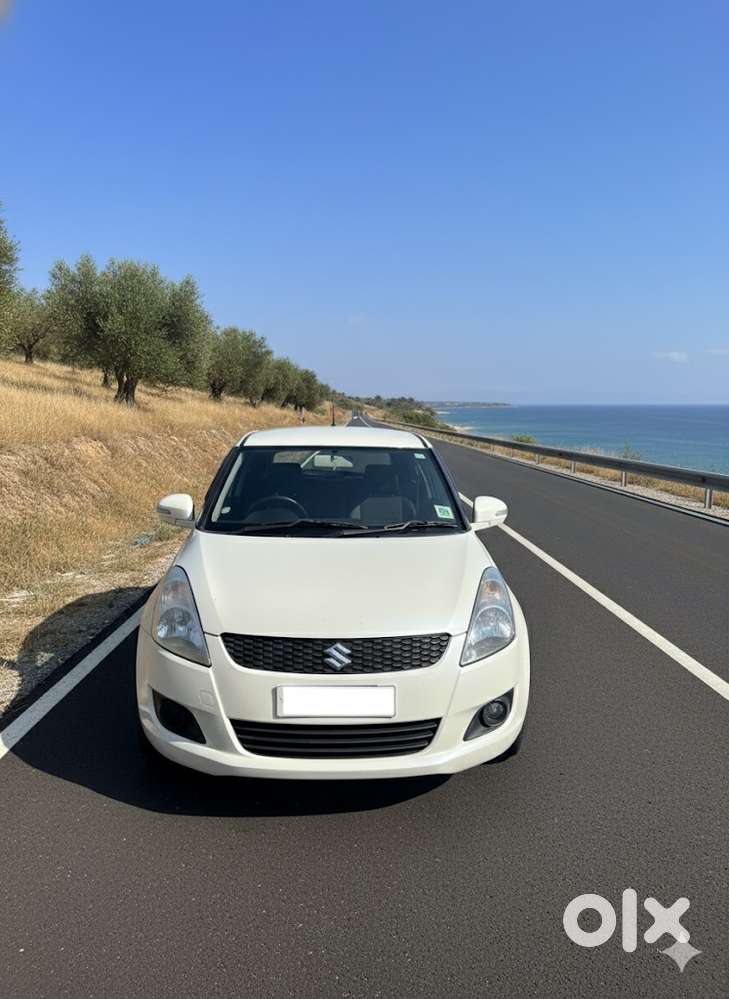 Maruti Suzuki Swift Diesel 62000 Km Driven