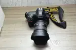 Camara & lenc