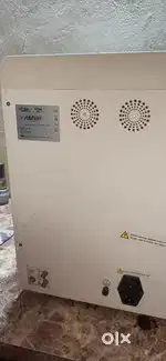 Cell counter lab machine