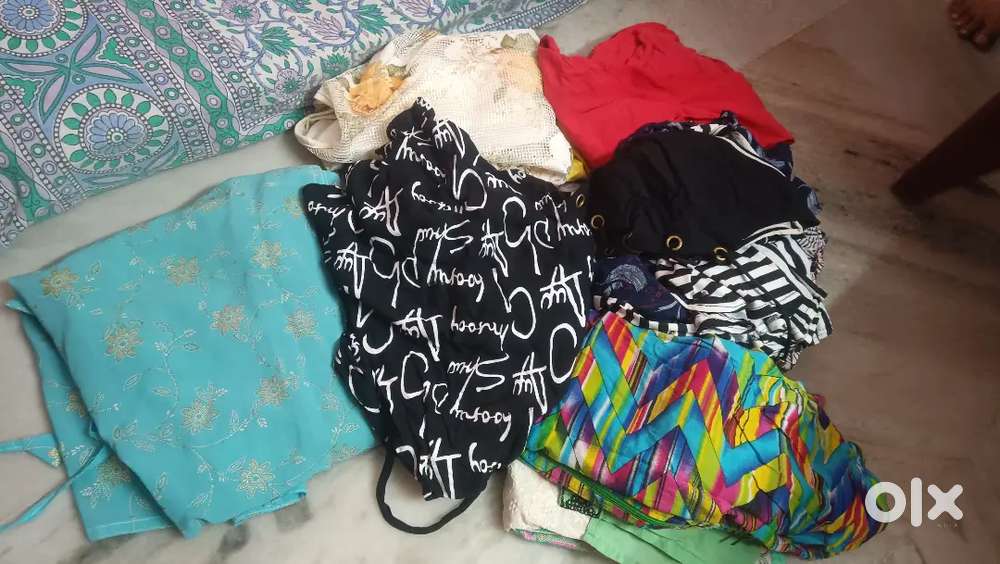 Almost new ladies wear bulk sale