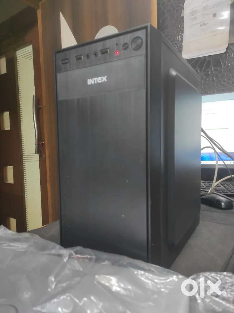 10th Gen i5 Editing gaming, 16gb, 1TB HDD, 256 SSD