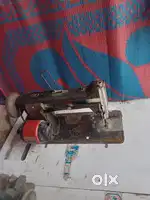 Sewing machine