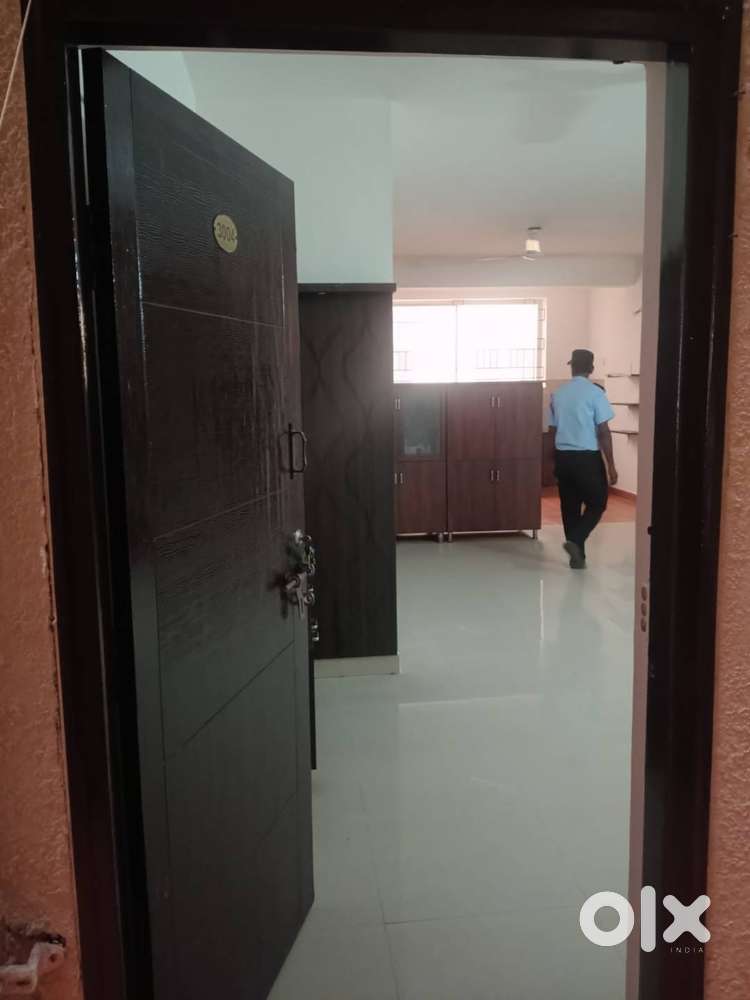 2BHK FLAT FOR LEASE IN BOGADI
