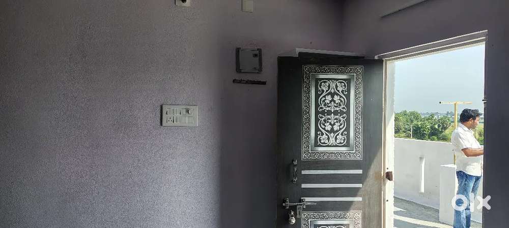 Satyagiri residential complex