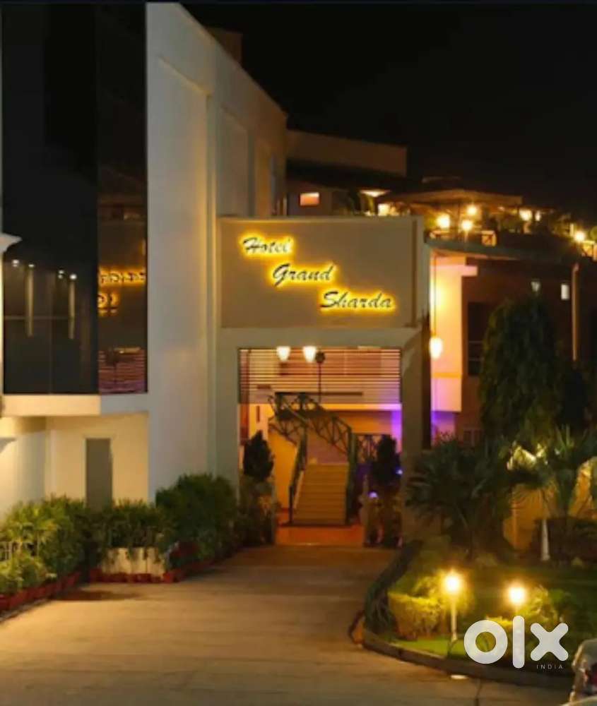 HOTEL JOB VACANCIES ARE AVAILABLE APPLY NOW