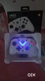 Cosmic Byte Ares ( White )