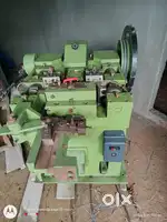 2 New Nail machine,Polishsh and Grinder machine 500000