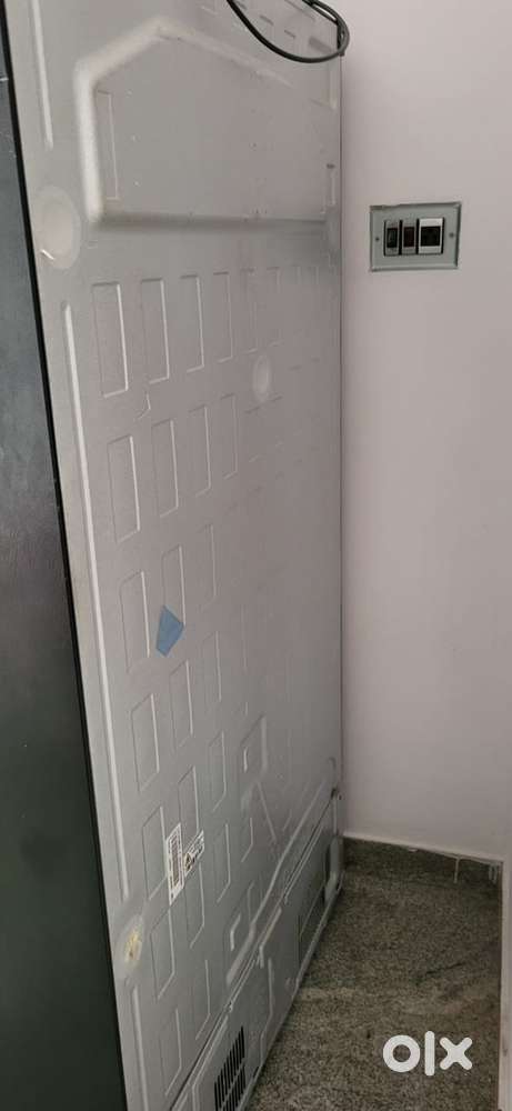 I want sell my frige