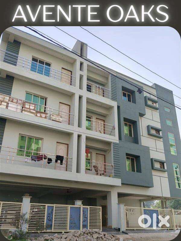 Spacious Room in New 3BHK  8k  For Professional/Student  INDEPENDT