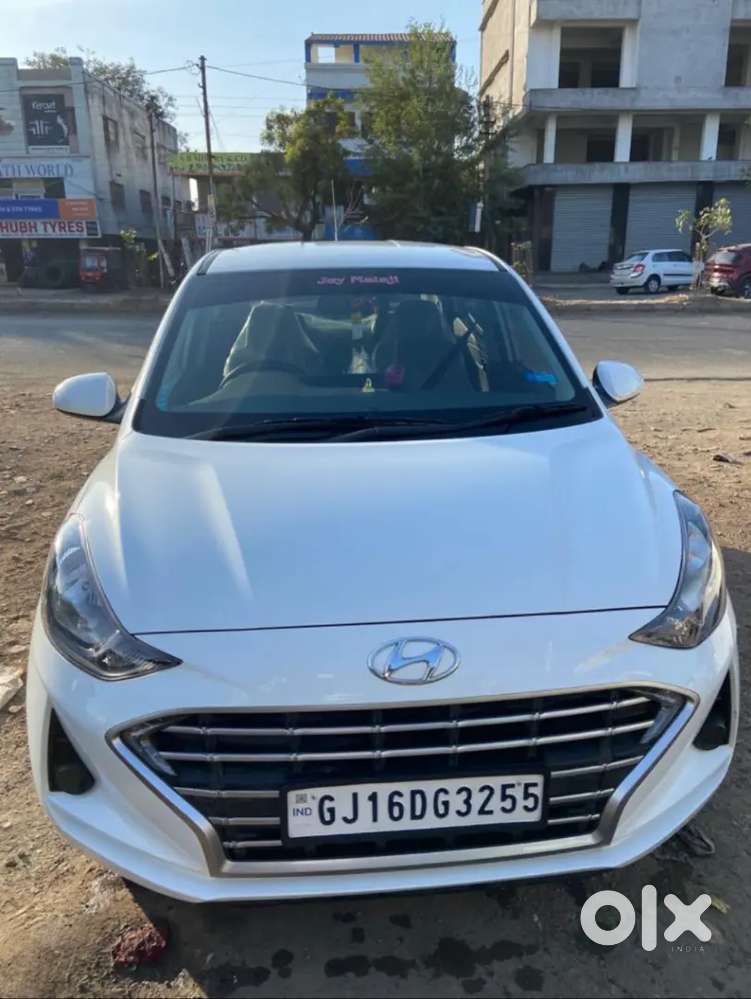 Grand I10 Nios