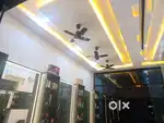 Blush Mens Salon