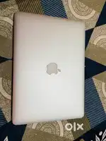 MacBook Air 2017
