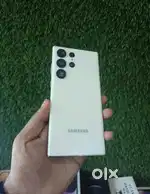 Few months old Samsung s23 ultra(Global) Available