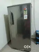 LG fridge -180ltr