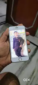 I phone 6s