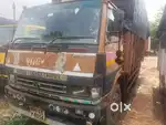 Tata 1109 tempo  menuf date 9/2014 and Regn model date - 01/2015