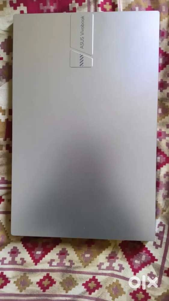 Asus vivobook 15