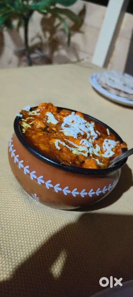 Experienced Indian Cook for Cloud Kitchen (Pune)