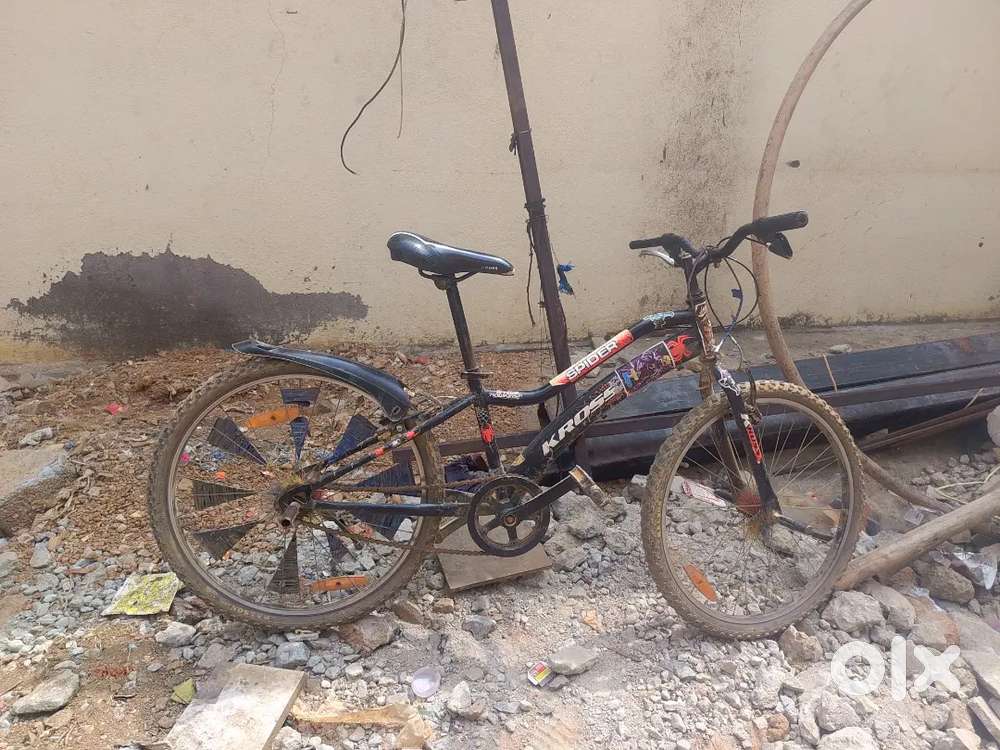 Very very good cycle