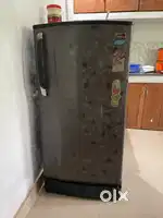 Godrej fridge