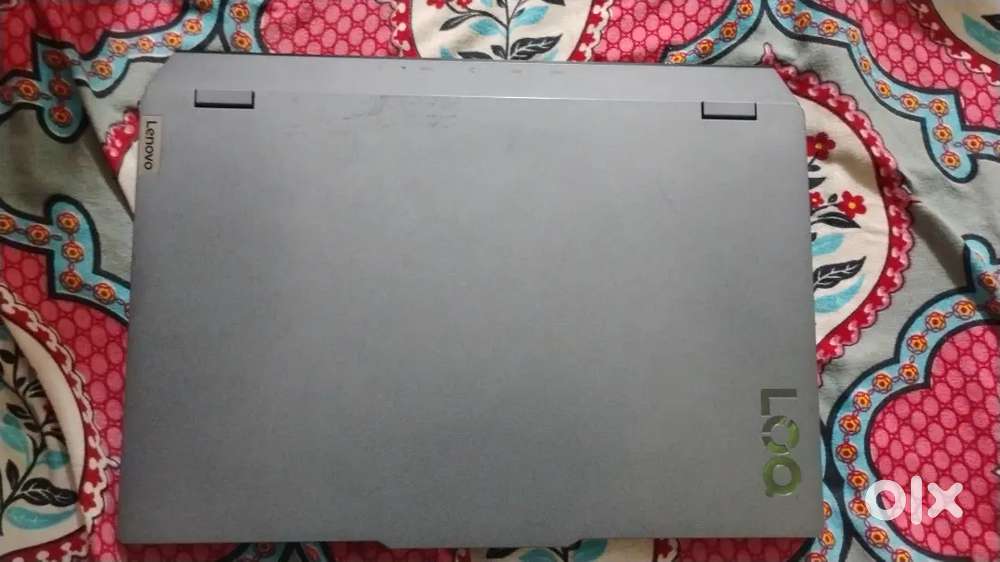 Lenovo loq laptop