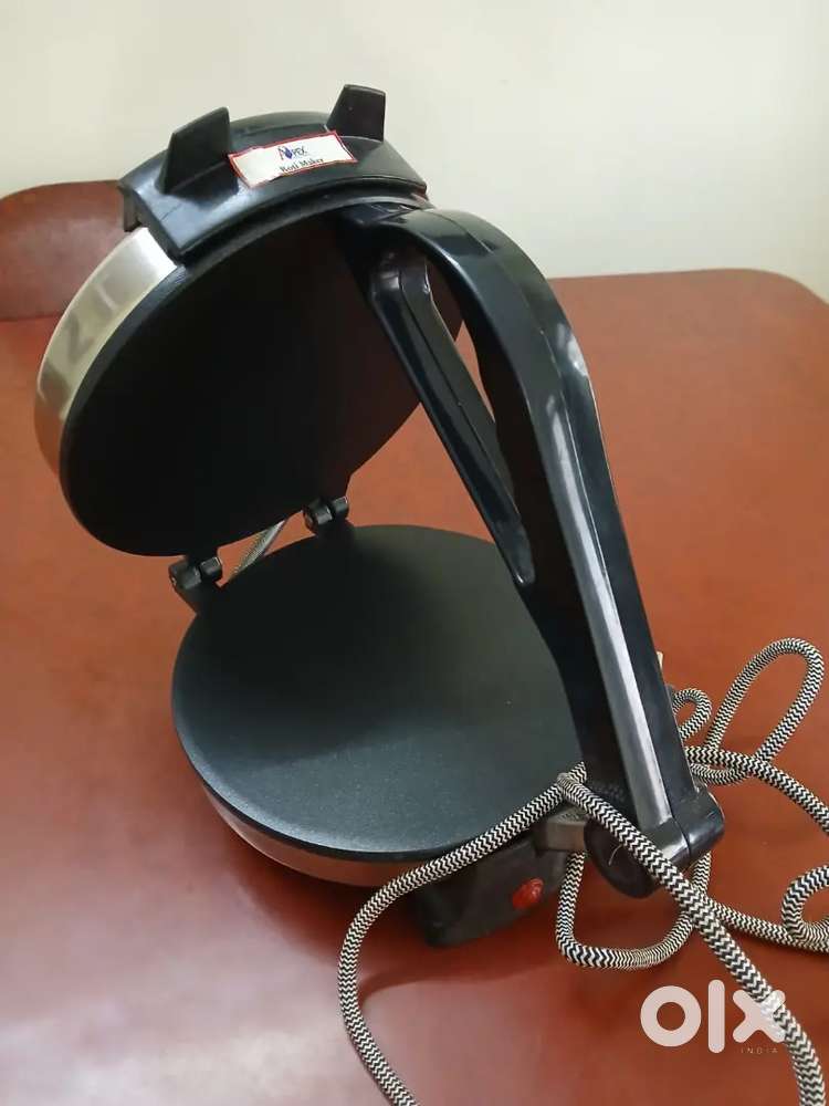 Roti maker at Rs. 1500