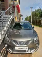 Maruti Suzuki Baleno 2021 Petrol 24000 Km Driven