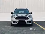 Mini Countryman, 2022, Petrol