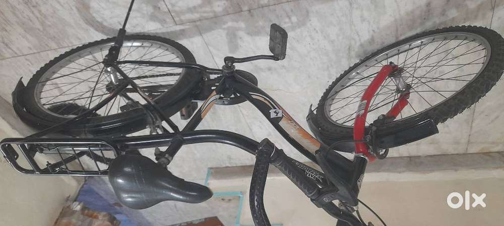 New one, tata company cycle