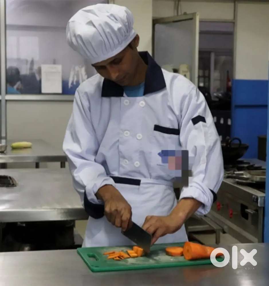 Kitchen Helper / Tandoor cook