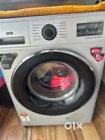 IFB washing machine