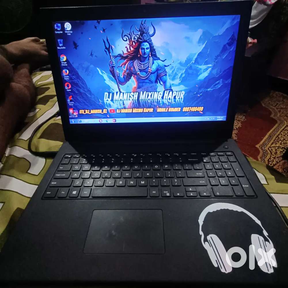 Laptop  deel