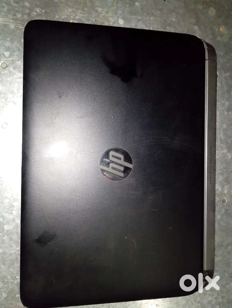 Hp probook