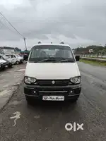 Maruti Suzuki Eeco 5 STR With AC Plus HTR CNG, 2021, CNG & Hybrids