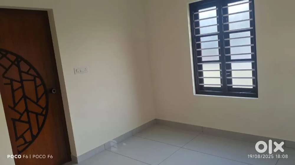 Ladies accommodation, 4500 per month, twin share
