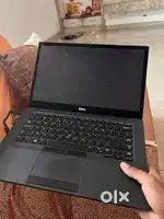 Dell touch laptop model no. 7480