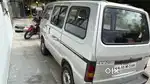 Maruti Suzuki Omni 2011 Petrol Good Condition