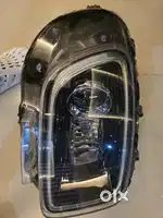 HYUNDAI KIA TATA HONDA CRETA VENUE I20 NIOS CRETA HEADLIGHT BASE 2 TOP