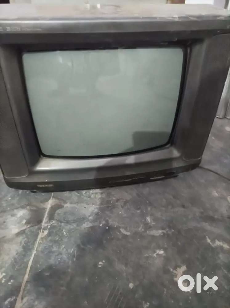 Tv toshiba 14 inches