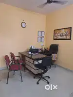 Office Rent on sharing basis