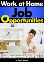 WORK FROM HOME COMPUTER TYPING JOB , WITHOUT TARGET WORK