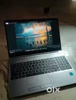 HP laptop notbook