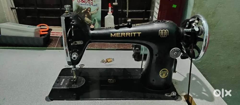 തയ്യൽ മെഷീൻ